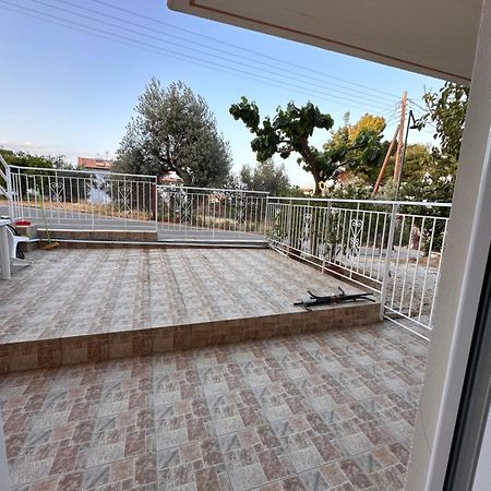 Luxury Beach House Perfect For Vacations Xiropigado Bagian luar foto