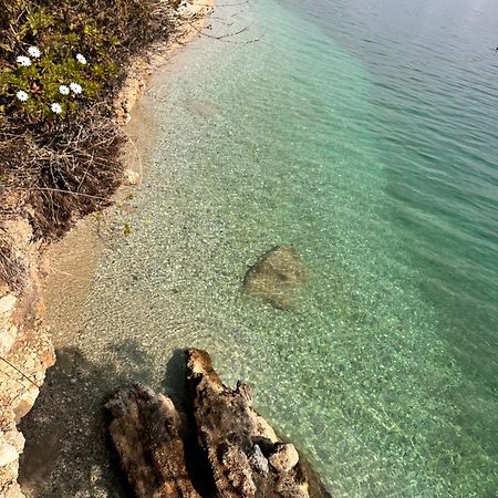 Luxury Beach House Perfect For Vacations Xiropigado Bagian luar foto