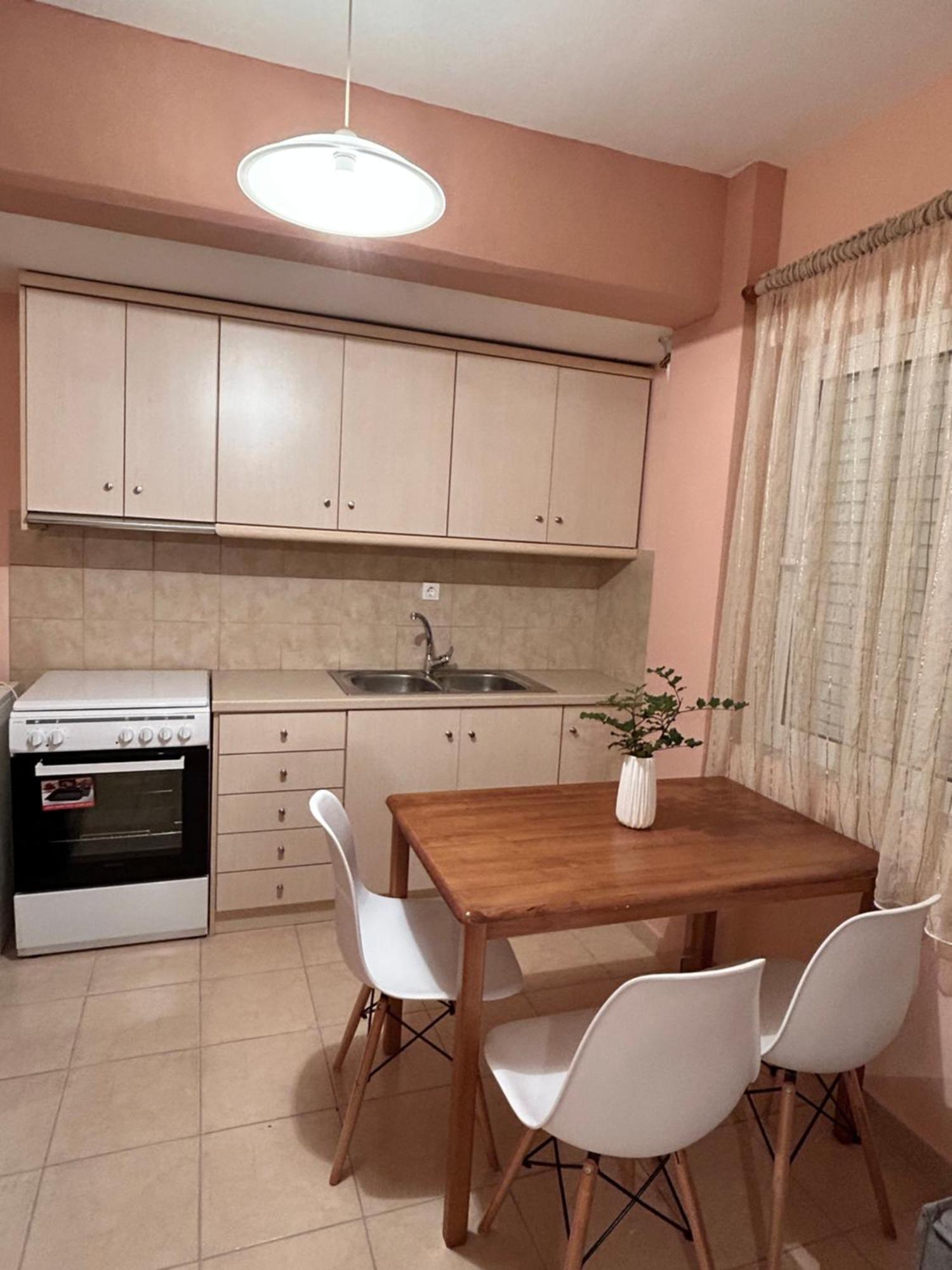 Luxury Beach House Perfect For Vacations Xiropigado Bagian luar foto