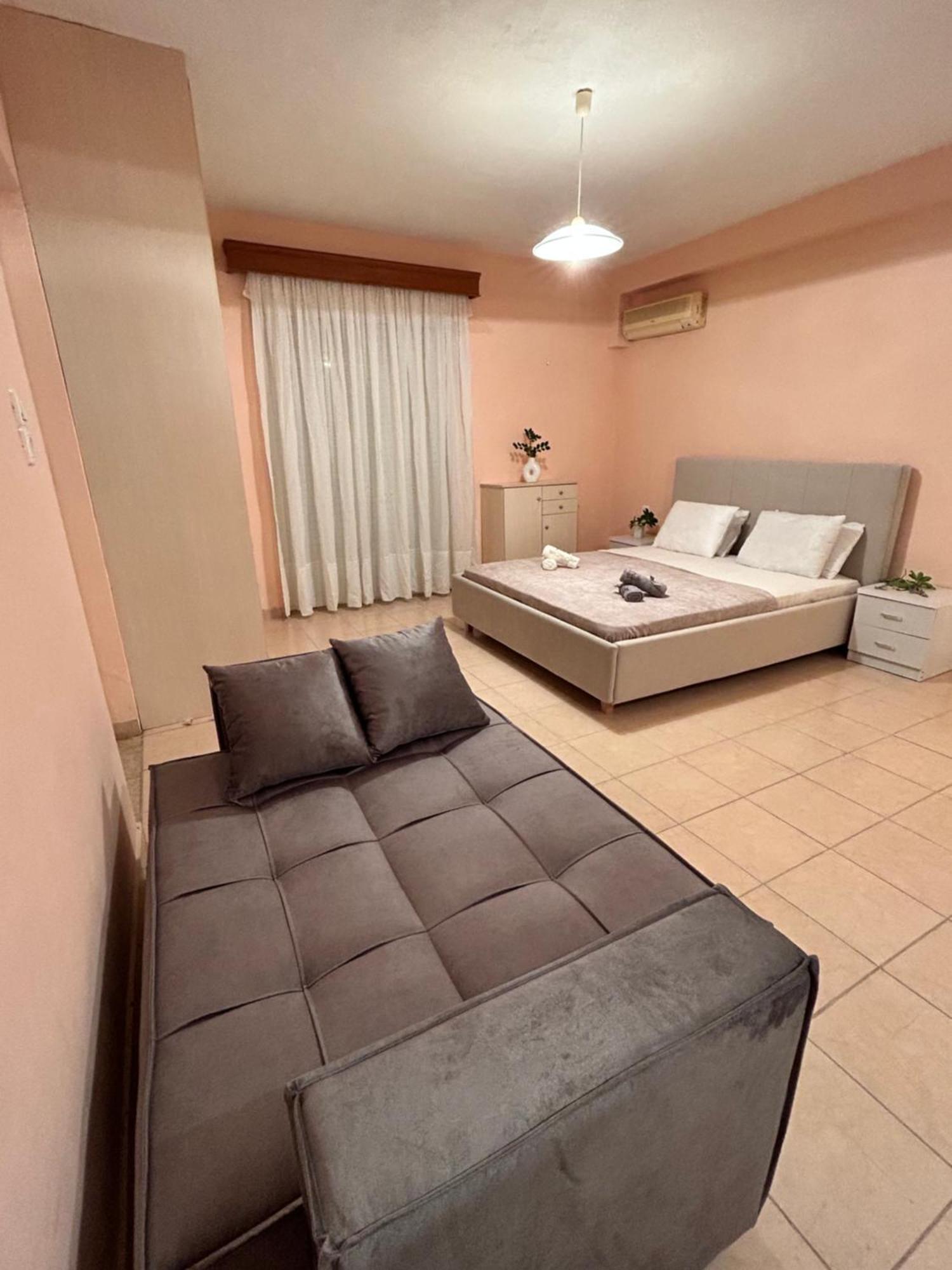 Luxury Beach House Perfect For Vacations Xiropigado Bagian luar foto