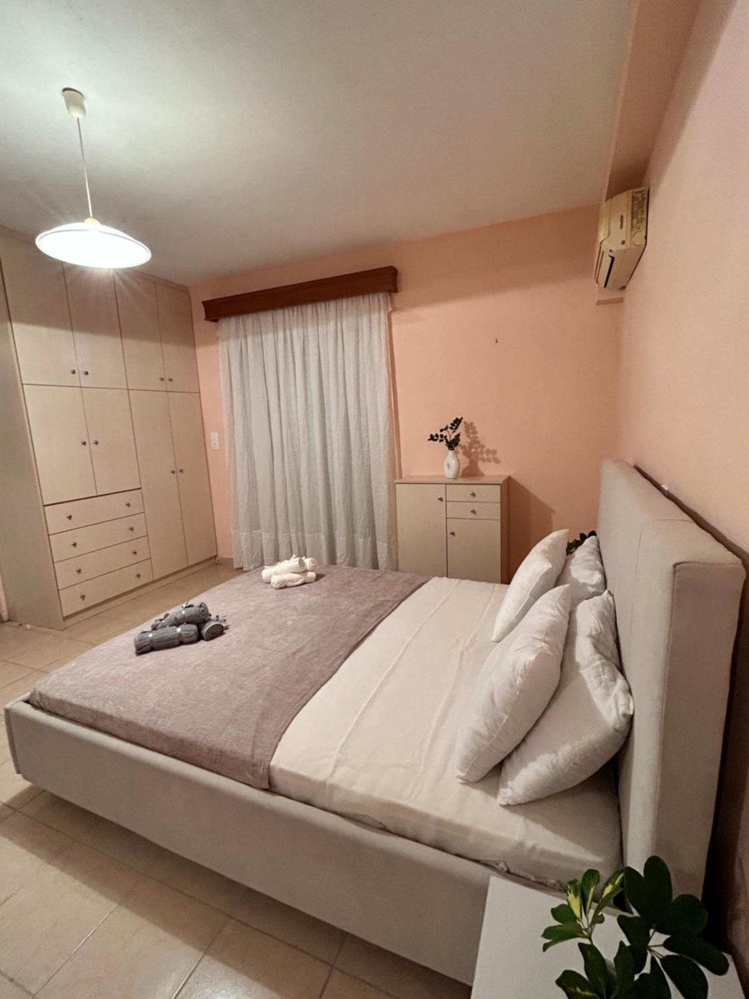 Luxury Beach House Perfect For Vacations Xiropigado Bagian luar foto