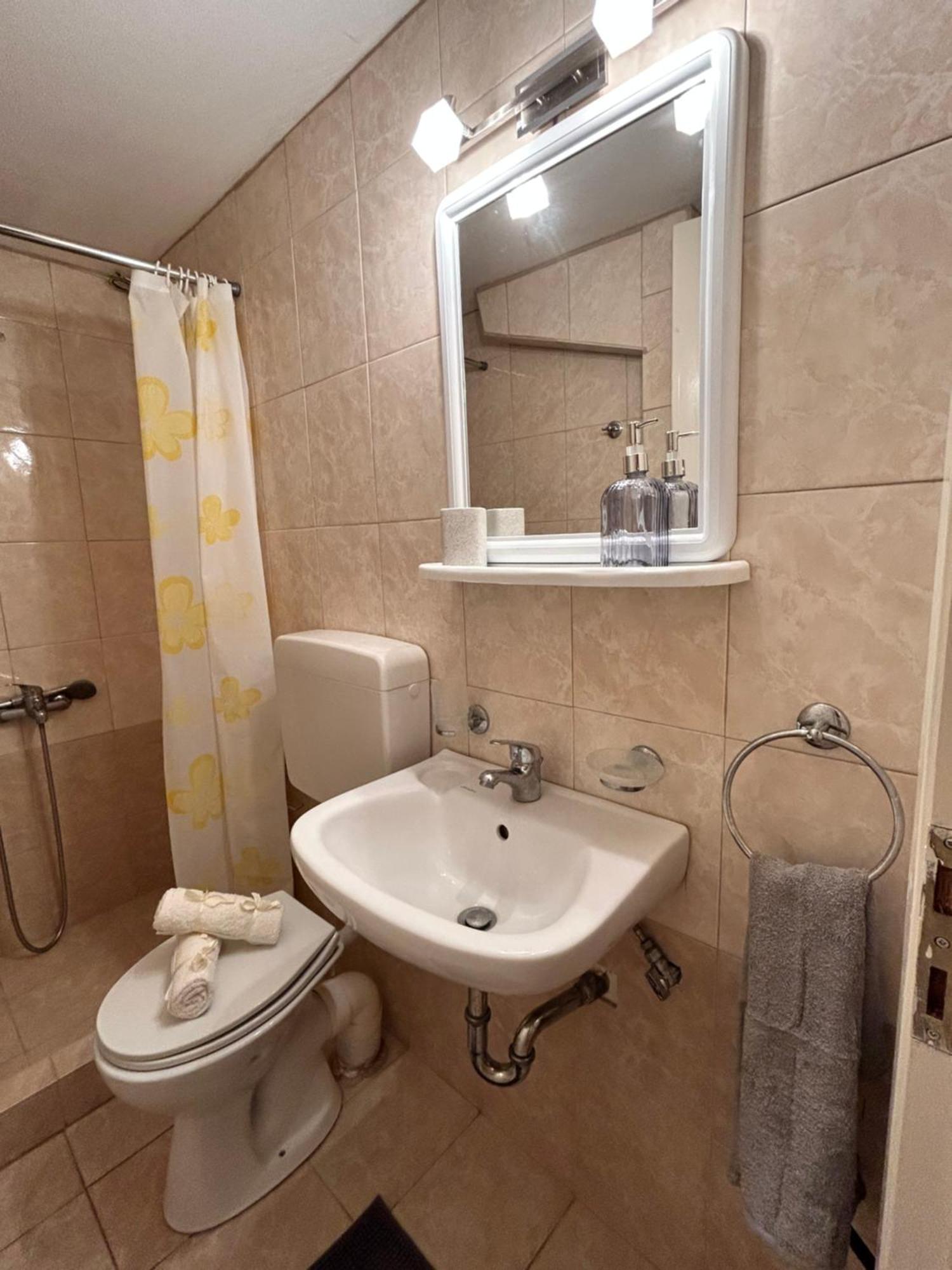 Luxury Beach House Perfect For Vacations Xiropigado Bagian luar foto