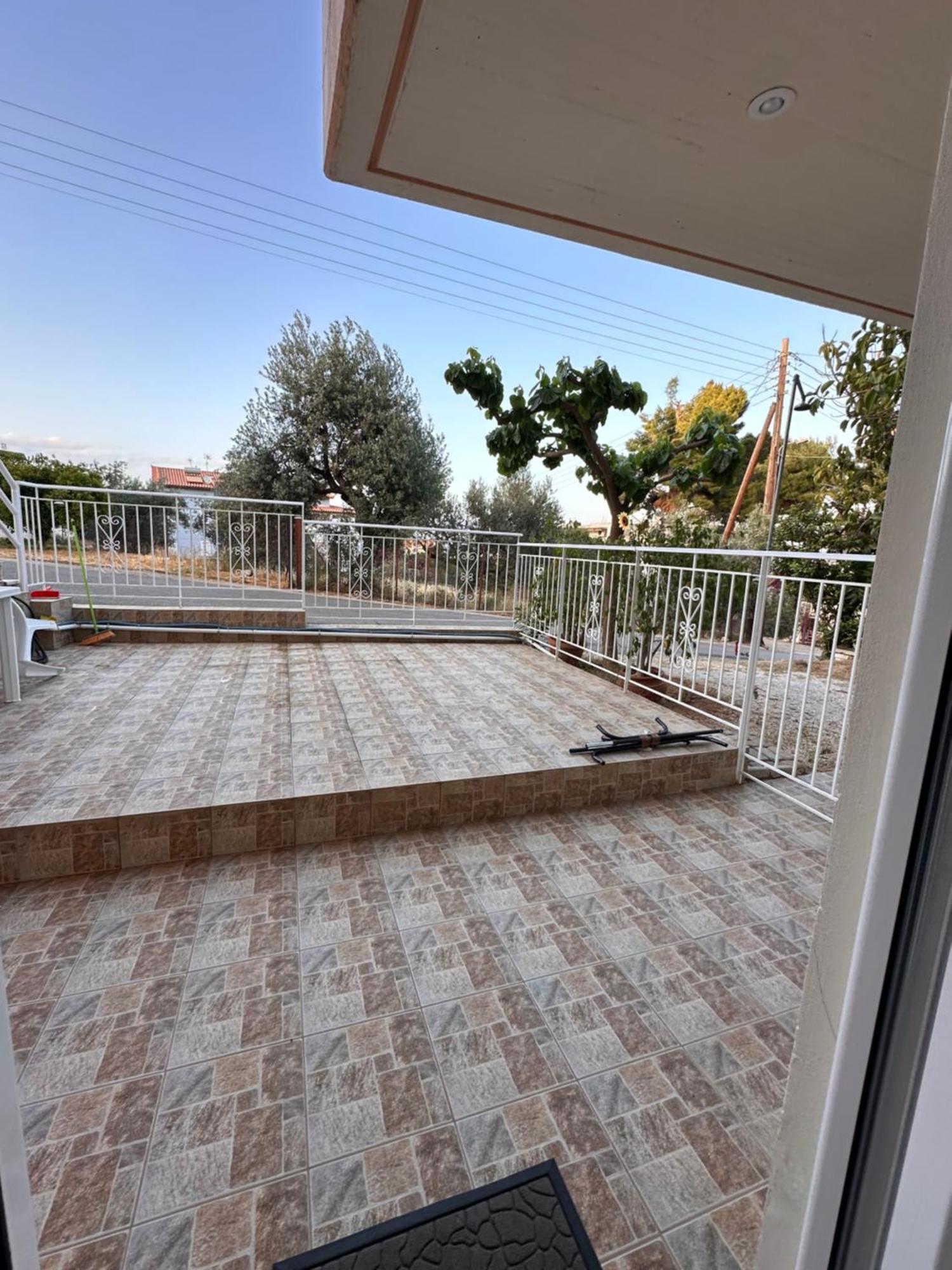 Luxury Beach House Perfect For Vacations Xiropigado Bagian luar foto
